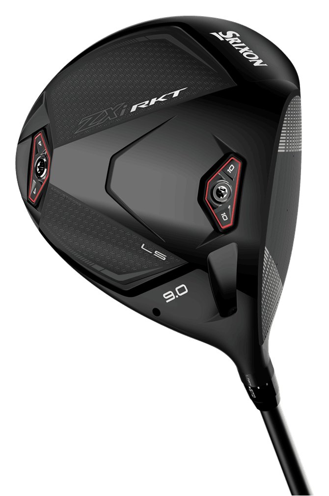 Srixon ZXi RKT LS driver homme