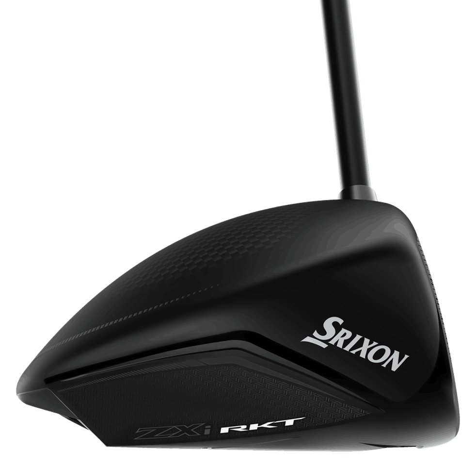 Srixon ZXi RKT LS driver homme