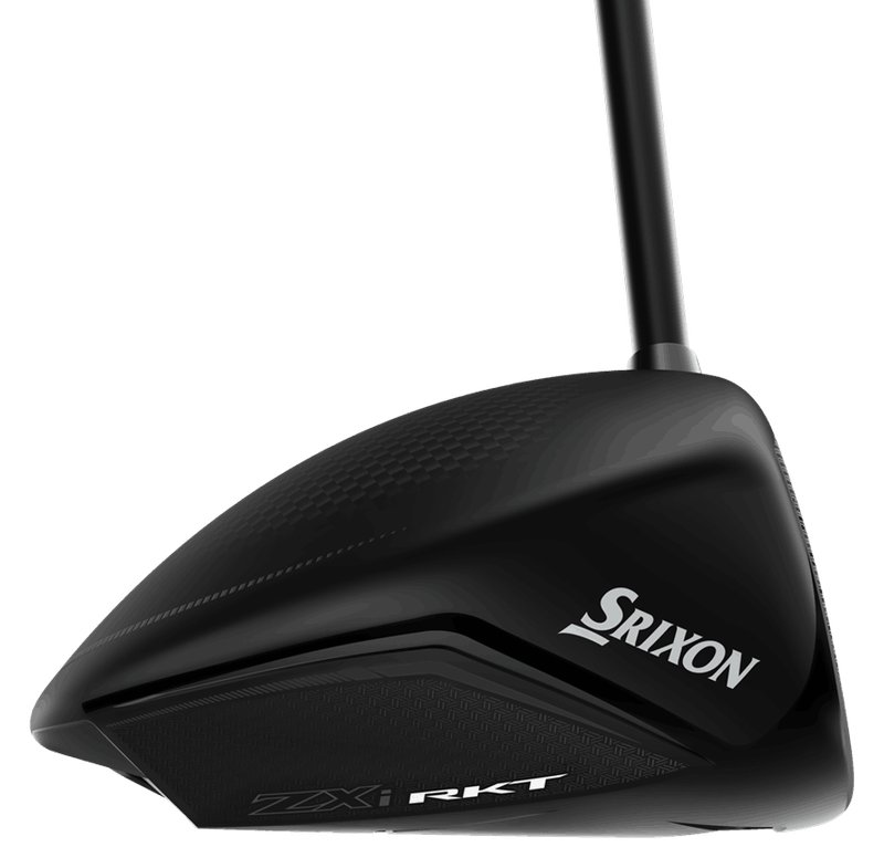 Srixon ZXi RKT LS driver homme