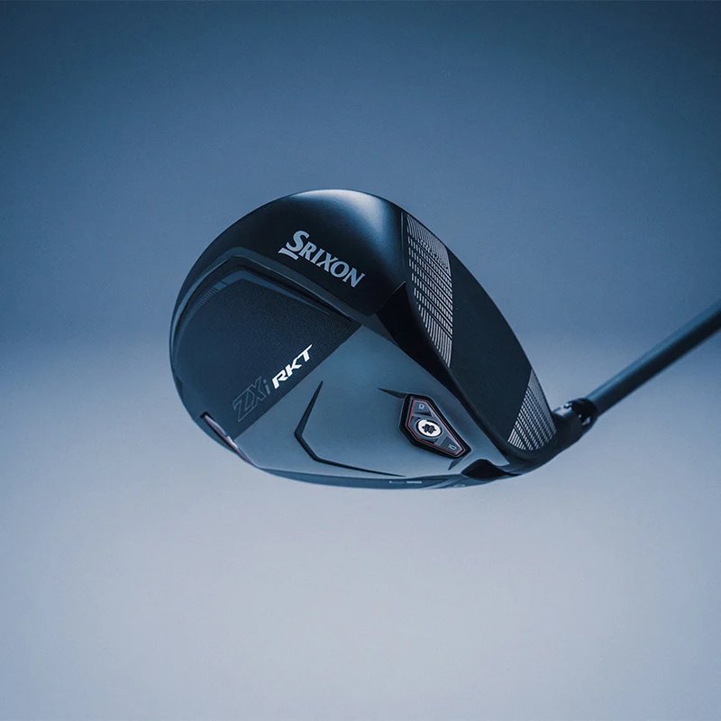 Srixon ZXi RKT LS driver homme
