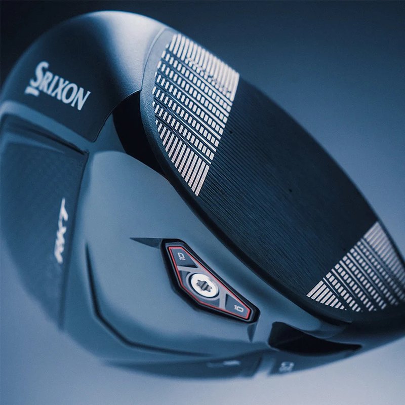 Srixon ZXi RKT LS driver homme