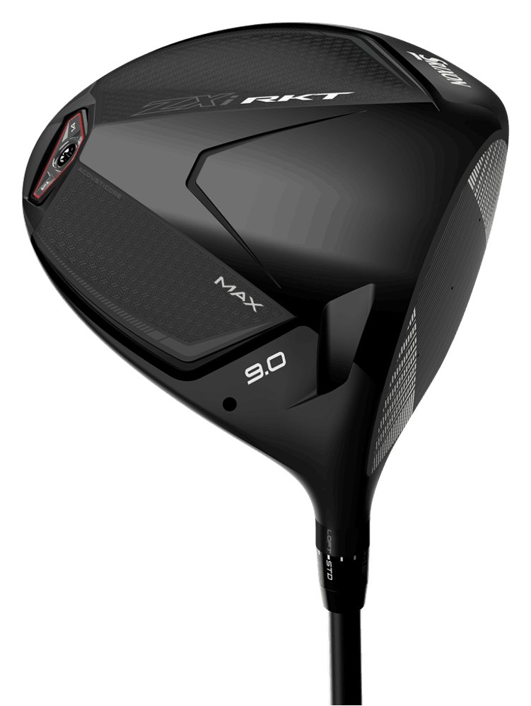 Srixon ZXi RKT MAX driver homme