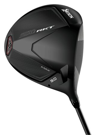 Srixon ZXi RKT MAX driver homme
