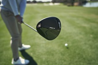 Srixon ZXi RKT MAX driver homme