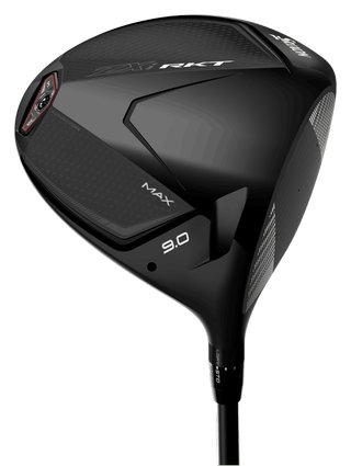 Srixon ZXi RKT MAX driver femme