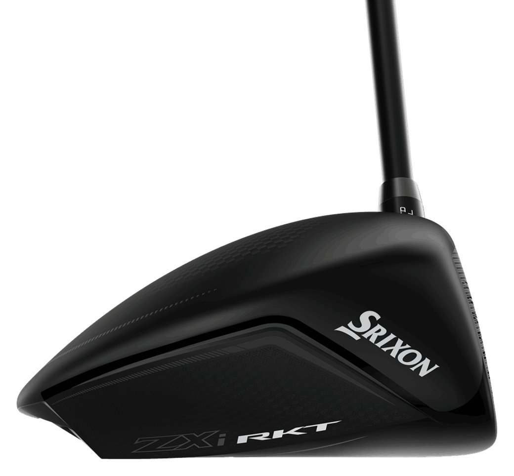 Srixon ZXi RKT MAX driver femme
