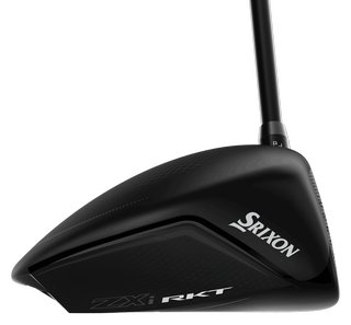 Srixon ZXi RKT MAX driver femme