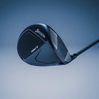 Srixon ZXi RKT MAX driver femme
