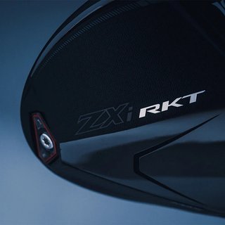 Srixon ZXi RKT MAX driver femme