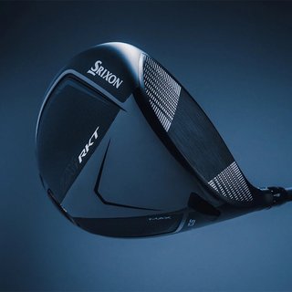Srixon ZXi RKT MAX driver femme
