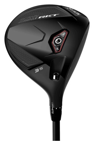Srixon ZXi RKT bois de parcours homme