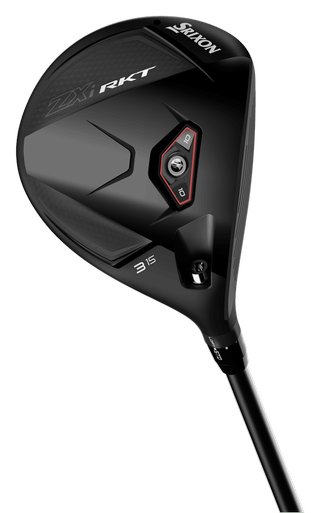 Srixon ZXi RKT bois de parcours homme
