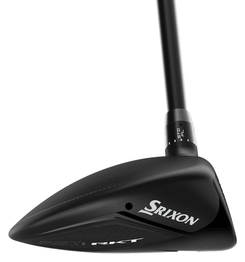 Srixon ZXi RKT bois de parcours homme