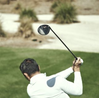 Srixon ZXi RKT bois de parcours homme