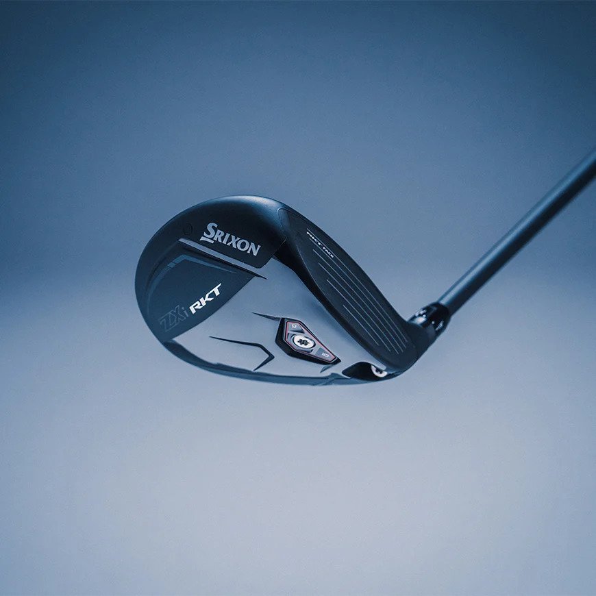 Srixon ZXi RKT bois de parcours femme