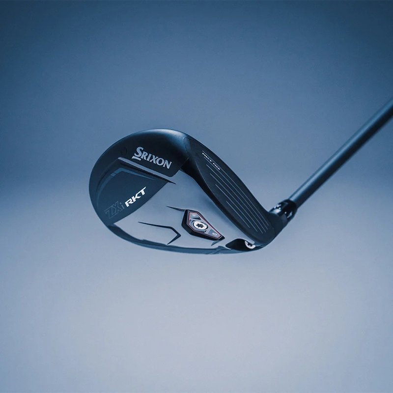 Srixon ZXi RKT bois de parcours femme