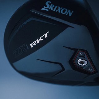 Srixon ZXi RKT bois de parcours femme