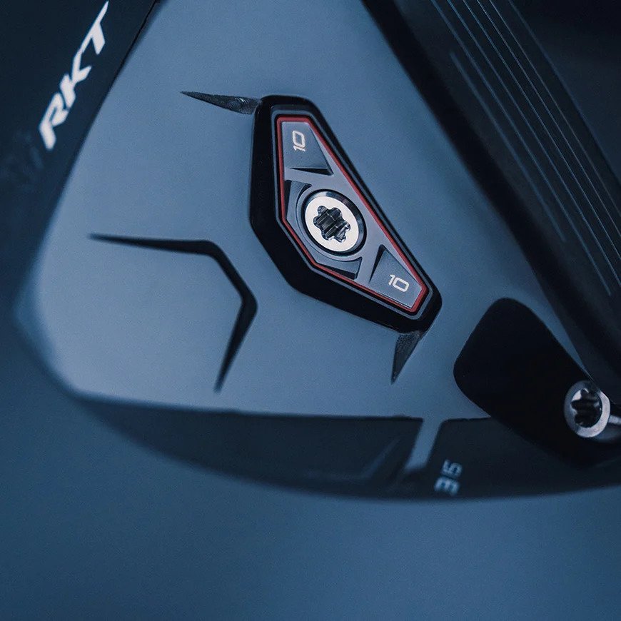 Srixon ZXi RKT bois de parcours femme