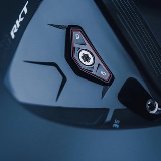 Srixon ZXi RKT bois de parcours femme