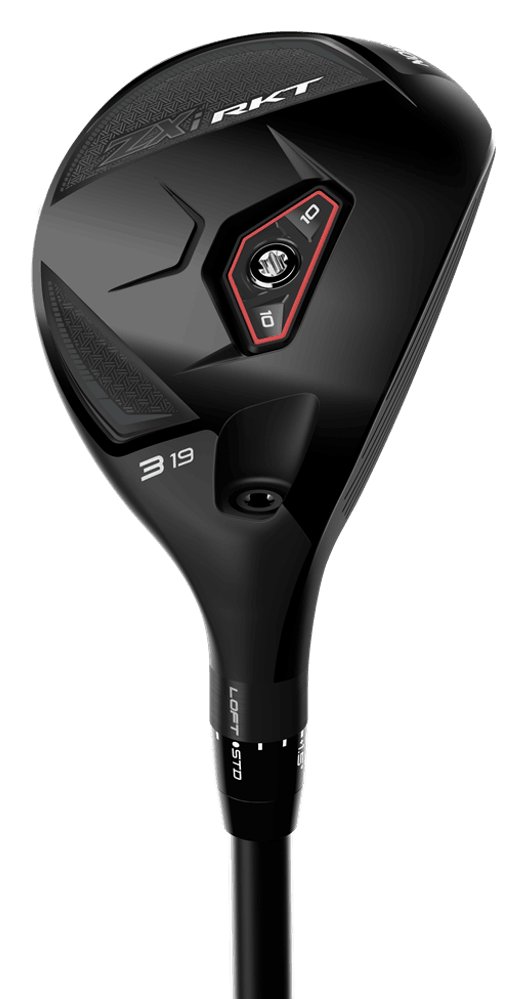 Srixon ZXi RKT hybrid femme