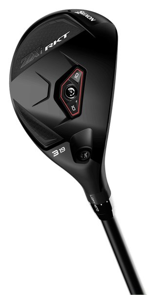 Srixon ZXi RKT hybrid femme