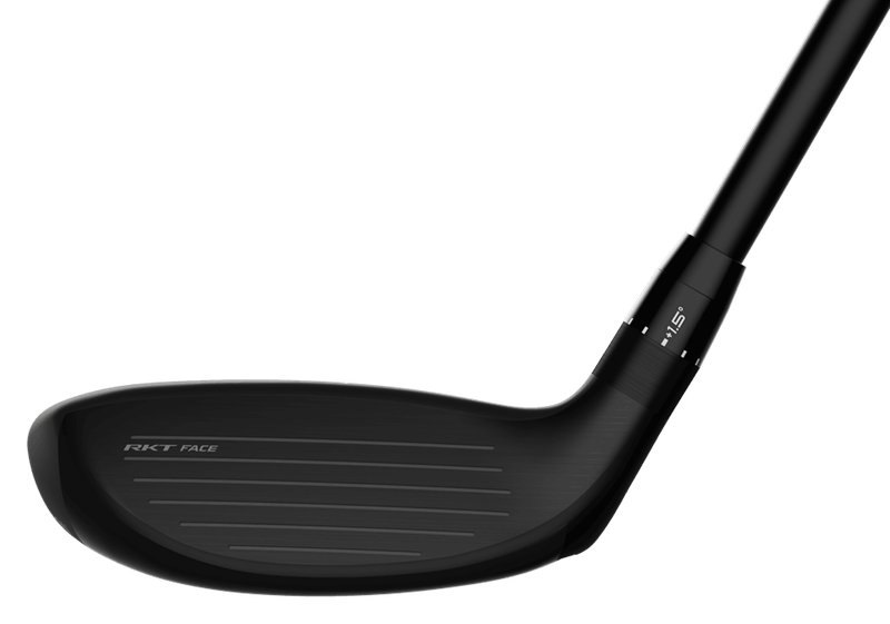 Srixon ZXi RKT hybrid homme