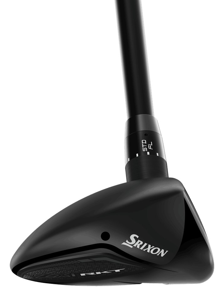 Srixon ZXi RKT hybrid homme