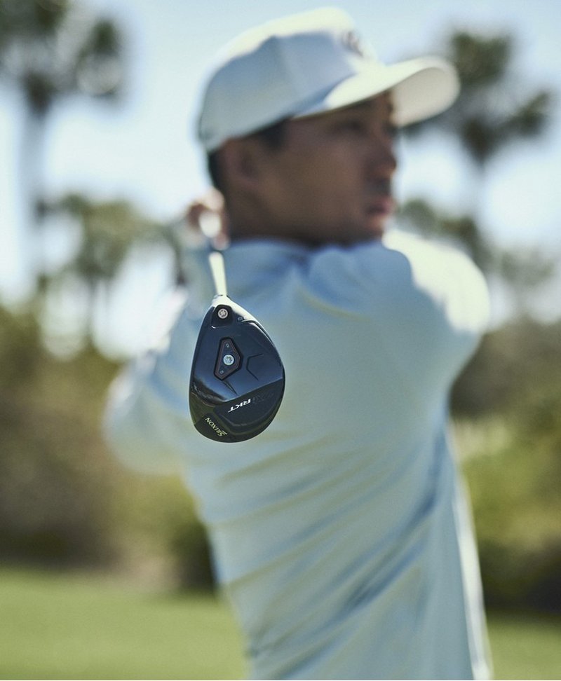 Srixon ZXi RKT hybrid homme