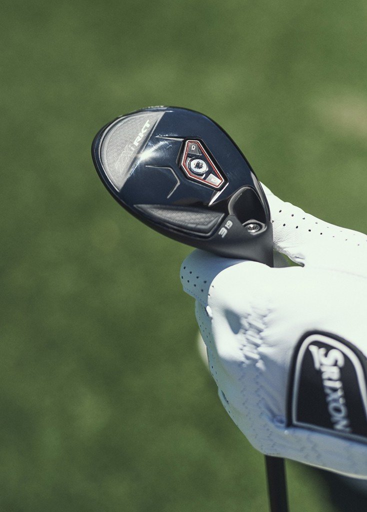 Srixon ZXi RKT hybrid homme