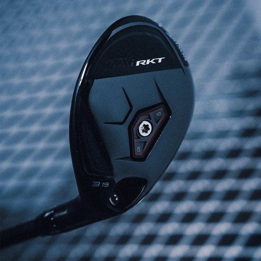 Srixon ZXi RKT hybrid homme