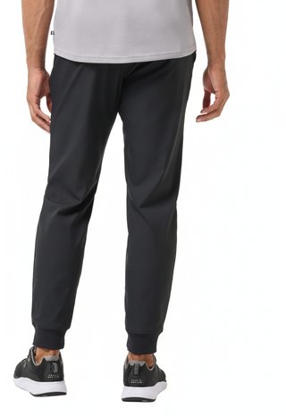 Travis Mathew Open To Close 2.0 Jogger pantalon homme, noir