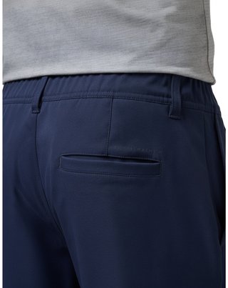 Travis Mathew Open To Close 2.0 Jogger pantalon homme, total eclipse