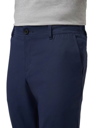Travis Mathew Open To Close 2.0 Jogger pantalon homme, total eclipse