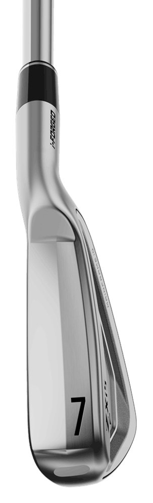 Srixon ZXi5 Gen2 fers homme, acier