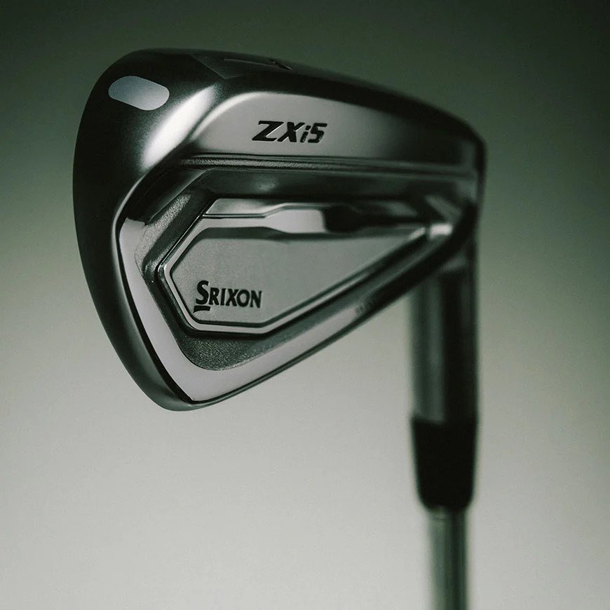 Srixon ZXi5 Gen2 fers homme, acier