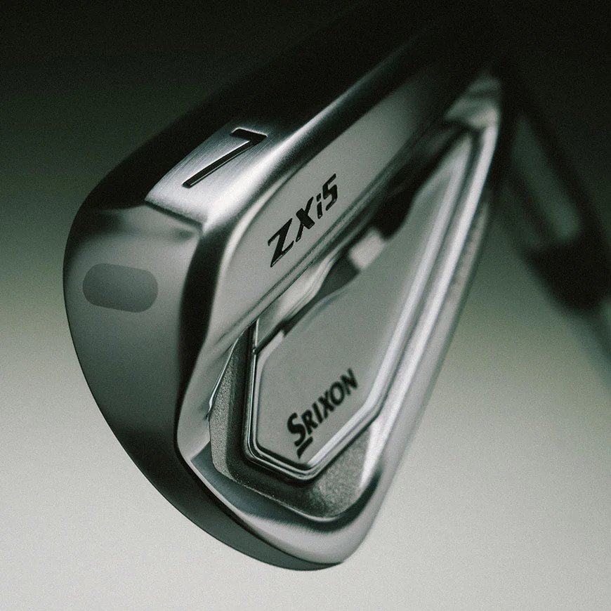 Srixon ZXi5 Gen2 fers homme, acier