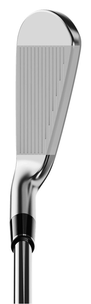 Srixon ZXi5 Gen2 fers homme, graphite