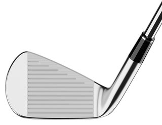 Srixon ZXi5 Gen2 fers homme, graphite