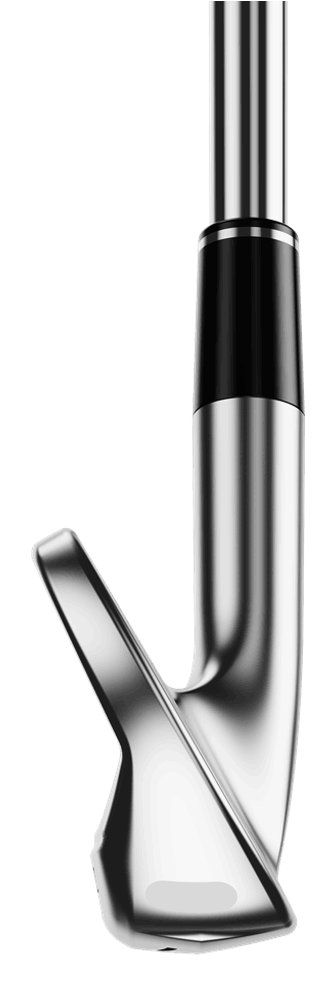 Srixon ZXi5 Gen2 fers homme, graphite