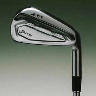 Srixon ZXi5 Gen2 fers homme, graphite