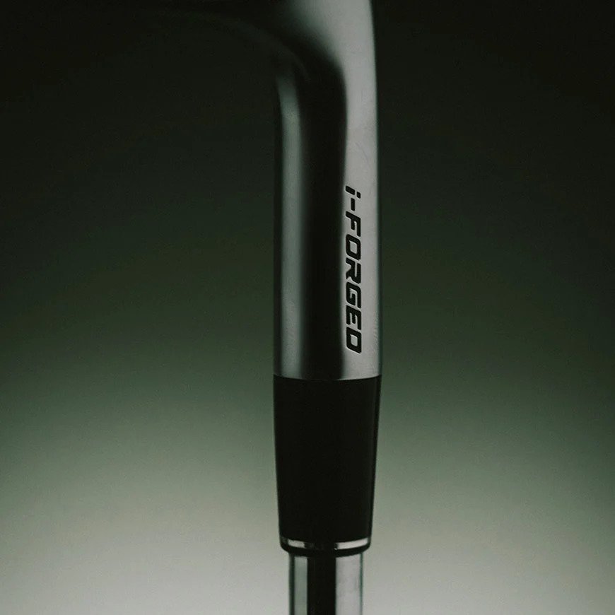 Srixon ZXi5 Gen2 fers homme, graphite