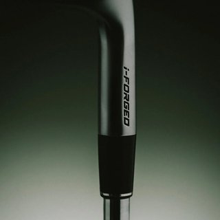 Srixon ZXi5 Gen2 fers homme, graphite