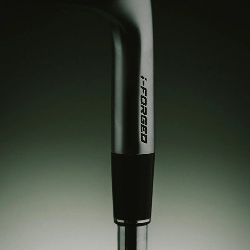 Srixon ZXi5 Gen2 fers homme, graphite