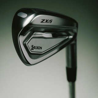 Srixon ZXi5 Gen2 fers homme, graphite