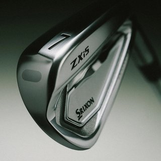 Srixon ZXi5 Gen2 fers homme, graphite
