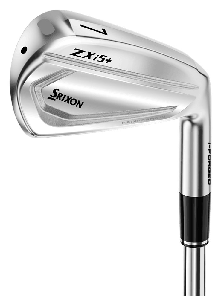 Srixon ZXi5+ fers homme, graphite