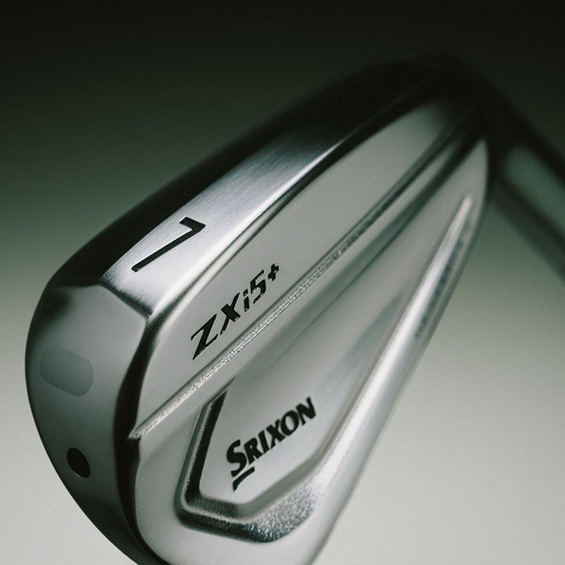 Srixon ZXi5+ fers homme, graphite