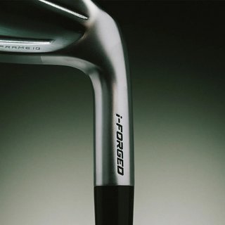 Srixon ZXi5+ fers homme, graphite