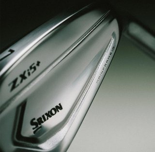 Srixon ZXi5+ fers homme, graphite