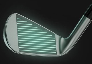 Srixon ZXi5+ fers homme, graphite